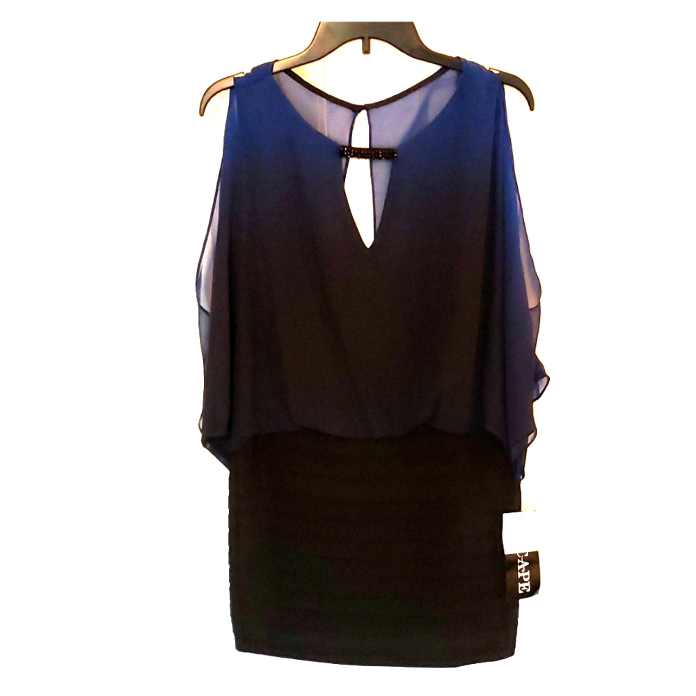 NWT Dress